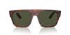 Sunglasses RB0360S Drifter Striped Havana 57 Ray-Ban