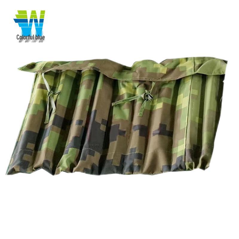 Wucaifanlan 30 sqm Frame Tent Parts & Accessories