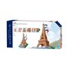 Kawada Nanoblock Nanoblock Paris Banks of the Seine Deluxe Edition NB-057