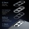 Matte Transparent Case For ZTE nubia RedMagic10 Air Case Matte Cover ZTE nubia RedMagic 10 Air Case For ZTE nubia RedMagic10 Air