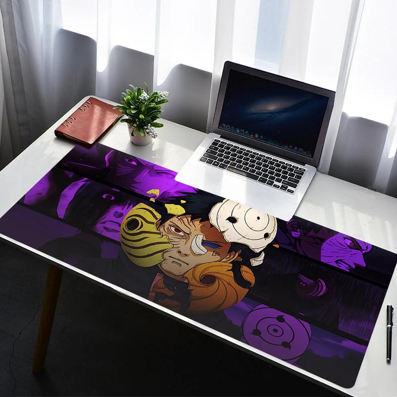 Design Gaming Mouse Pad AntiSlip Rubber Base Extended Star Wars Darth Vader Desk Mat For Gamer Office Computer Mousepad