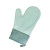 Silicone Heat Insulation Gloves, Anti-Scalding, Baking Utensils, Hand Clamp Gloves, Simple Oven, Microwave, Kitchen Household To