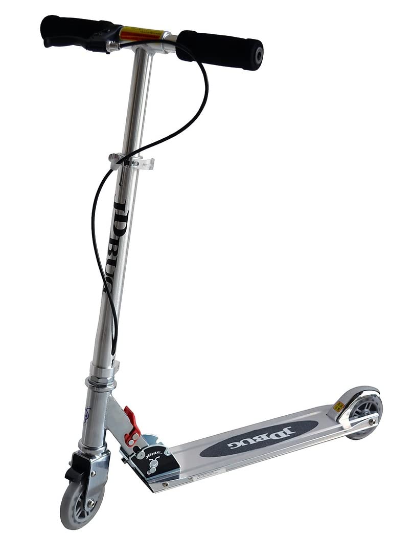 

JD Razor JD BUG Clear MS-101AB