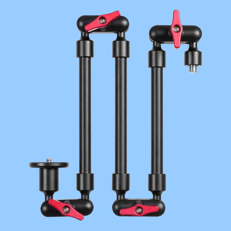 TEXIAN Crab Clamp with Magic Arm