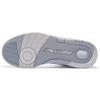 New LiNing 937 Deluxe Hi Durable Lightweight And Breathable High Top Skateboard Shoes Women's Ecru AZGS044-1