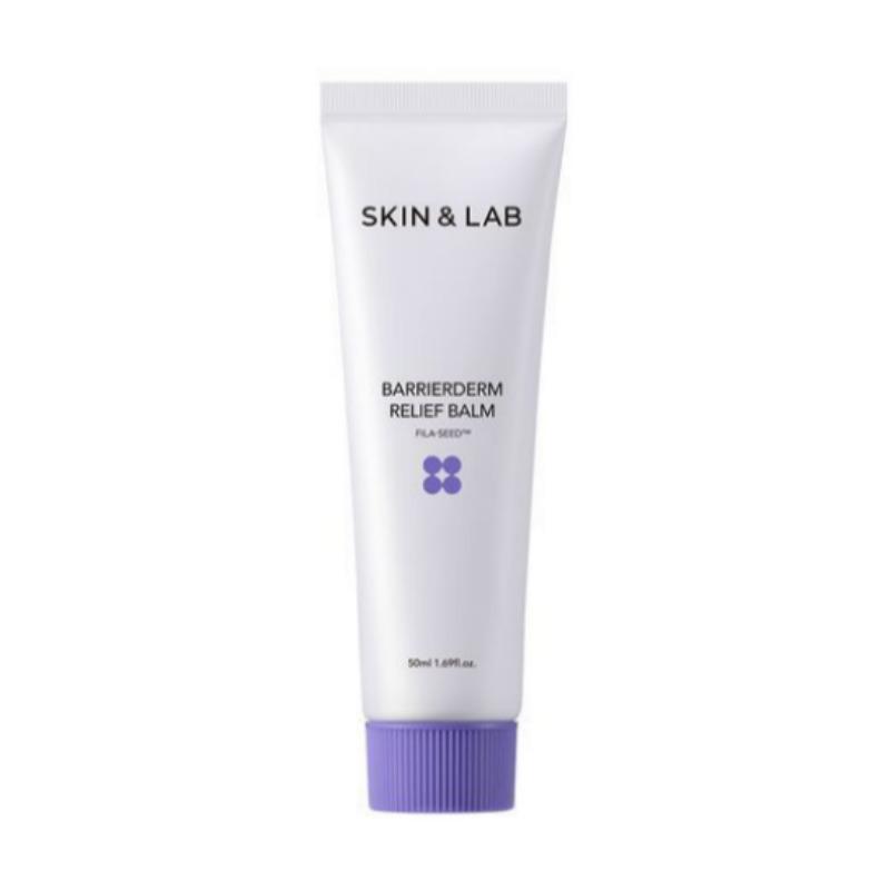 SKIN&LAB Barrierderm Relief Balm 50ml