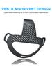 TPU Head Cushion Replacement Headset Strap Pad Reduce Pressure Comfortable Compatible with Meta Quest 3 VR Headset