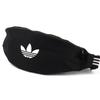 adidas Adicolor Waist Bag Cross Bag Hip Sack Travel Exercise Student