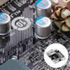Stepping Down Adapter Module  4.5V-28V To 3.3V 5V 9V 12V Regulator Module  Electricity for Car