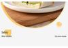 Premium 28x38 Food-Grade Wax Paper for Sandwiches & Rice Balls - Microwave Safe, Cute Design