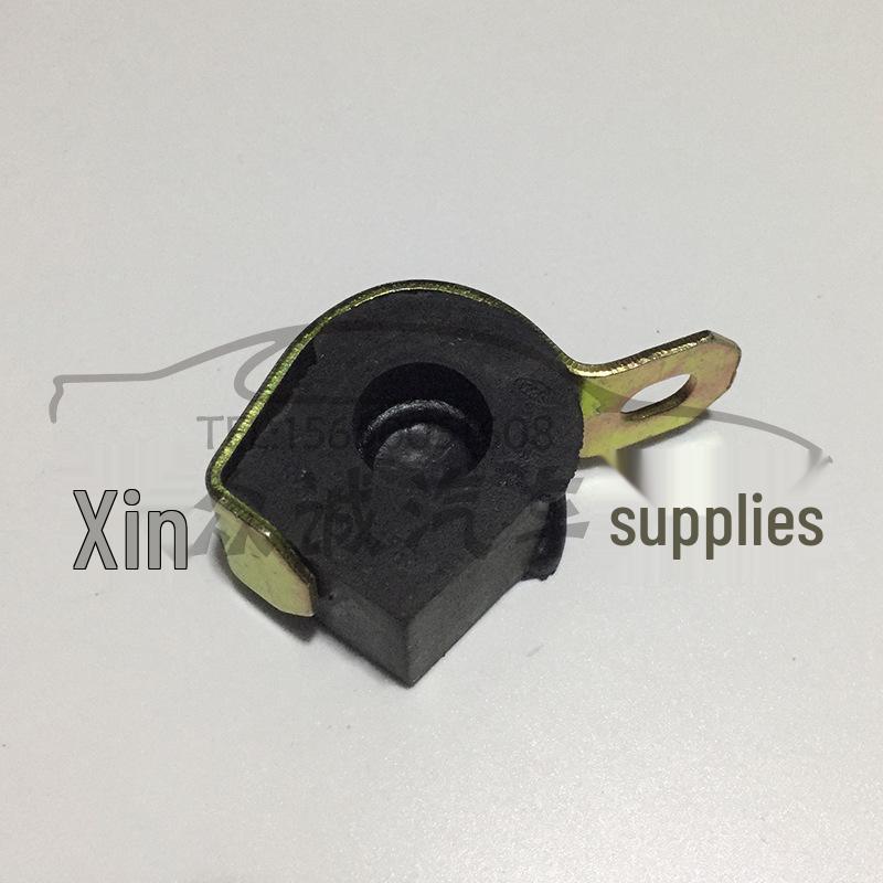 Old Santana Stabilizer Link Bushing (Part No. 823411313A)