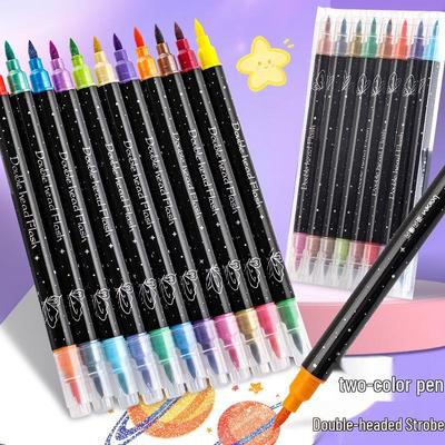 Malen & Zeichnen – Marker & Filzstifte für Kunst