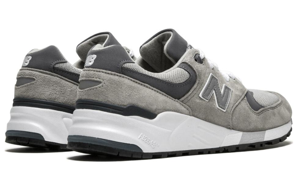 999 New Balance 'Grey Pewter' M999CGL