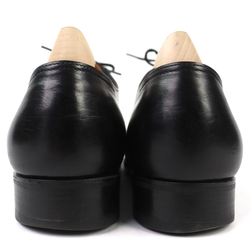 Great John Lobb Leather shoes Philip2 Cap-toe, straight-tip Oxfords, 7000 last 9 Used