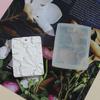 Listing Mold Gypsum Diffuser Stone DIY Mold Silicone Resin Mold Soap Mold Flower Leaf Pendant Making Silicone Mold