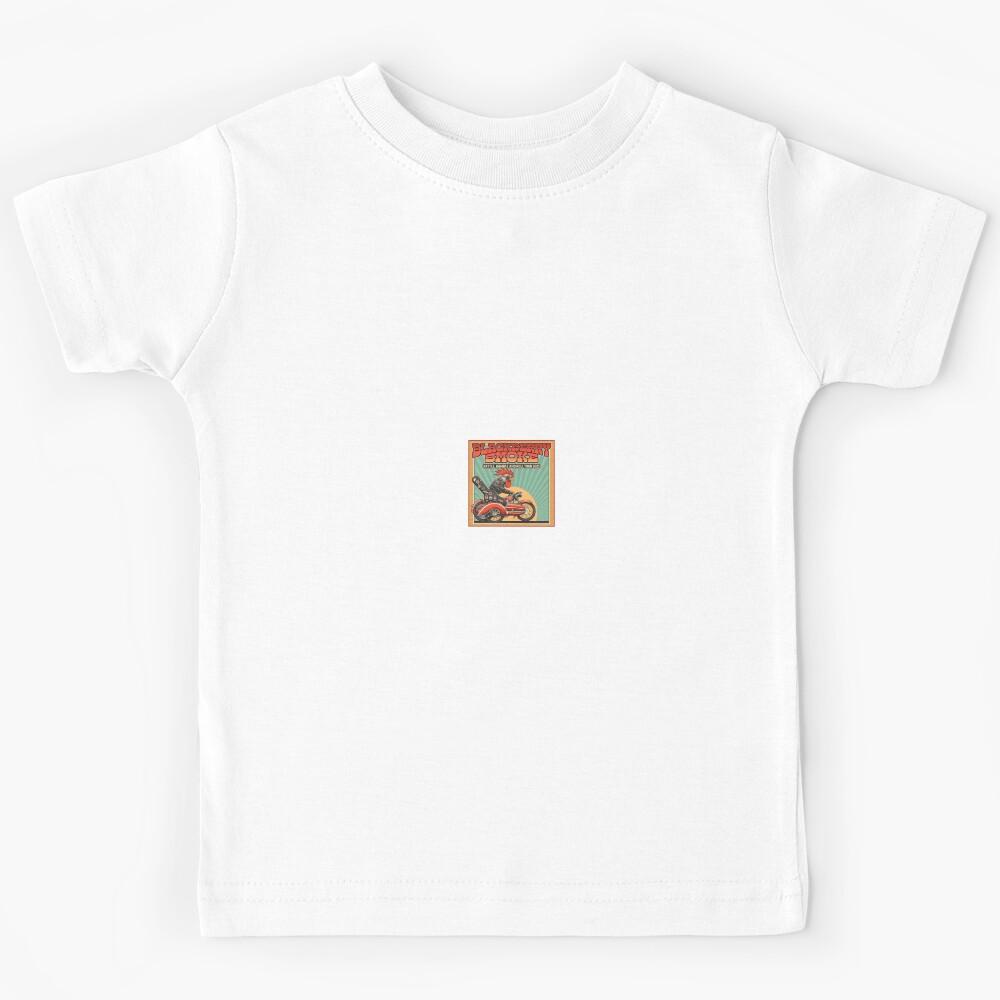 American Band Tour 2025 Kids T-Shirt 160