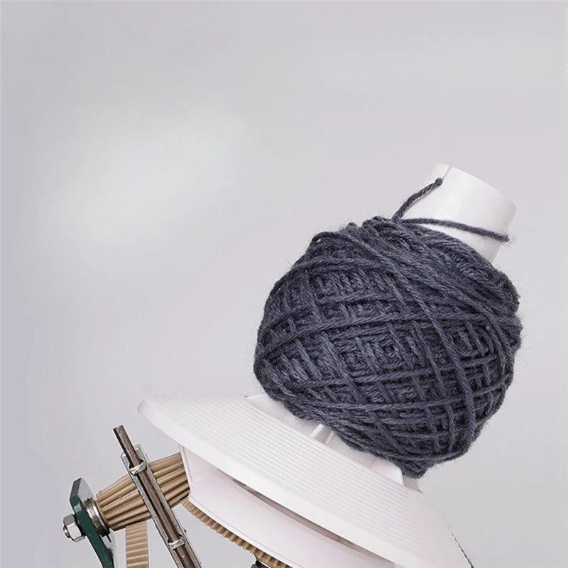 Yarn Winding Machine Household Tool For Scarf Stranding Sewing& Weaving Machines