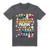 South Park Mens Full Cast T-Shirt