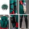 Izuku Midoriya Cosplay My Hero Academia Cosplay My Hero Academia Himiko Toga Cosplay Sailor Uniform Cardigan Anime Halloween Toga My Hero Academia