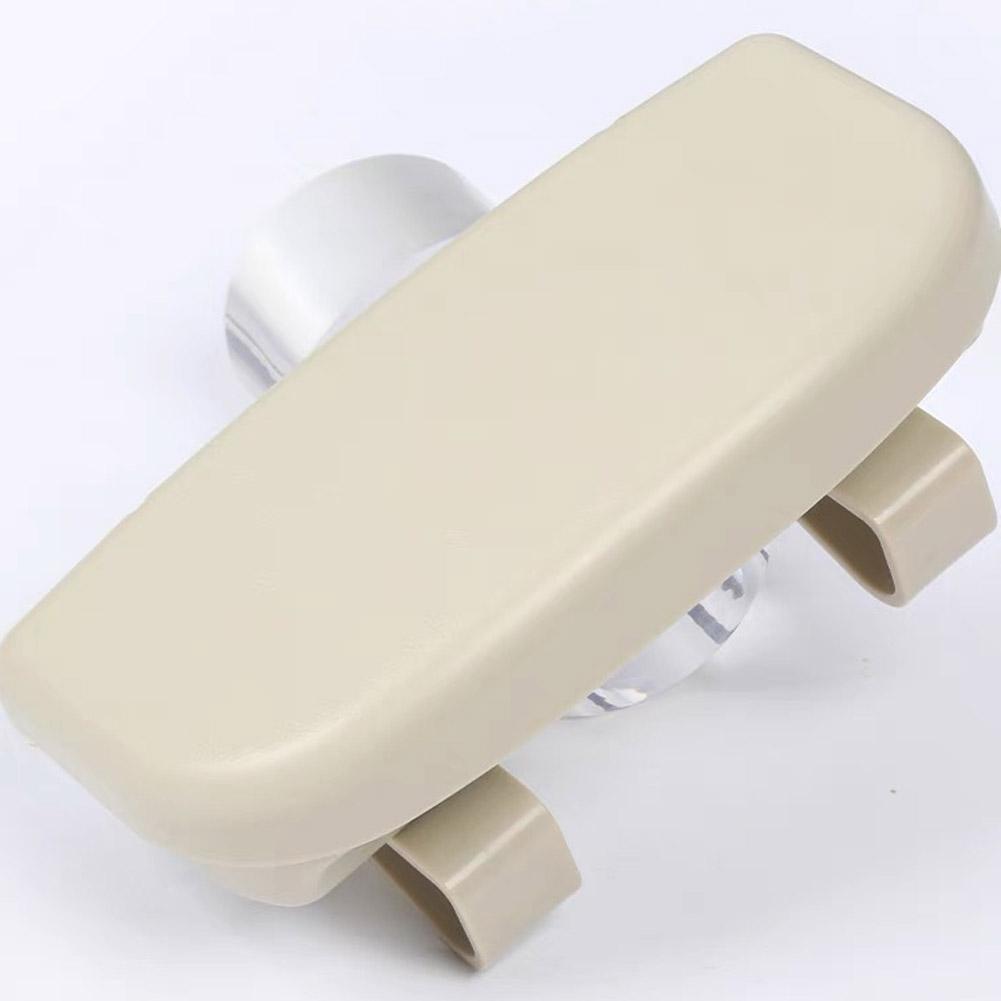 Car Glasses Box Portable Car Sunglasses Holder In The Car Driving Glasses Holder Eyeglass Case Sun Visor Car Lenses Holder