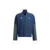 Jackets Men's Navy Blue Baseball Collar Moderate Other GP0905