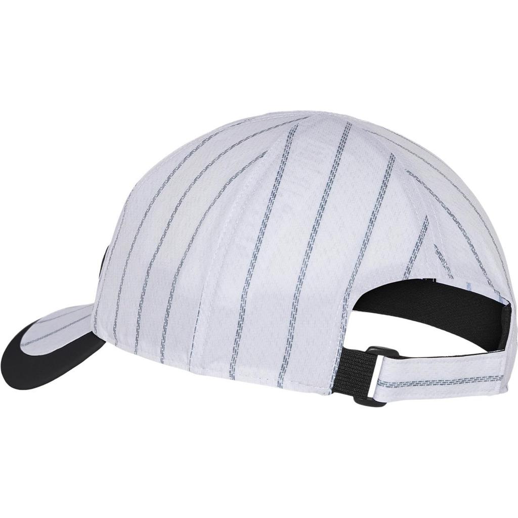 Tennis Wear Graphic Performance Cap 3043A099 Unisex Adult [ASICS]