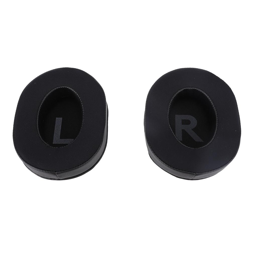 Headphone Ear Pad Cooling Gel Memory Foam Earpads for G Pro G Pro X G Pro X 2 G Pro X SE G433 G233 Headphones