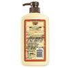 Bawang Shouwu Black & Bright Shampoo