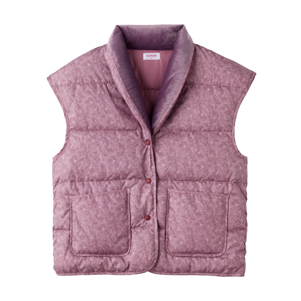 

Женский жилет для дома