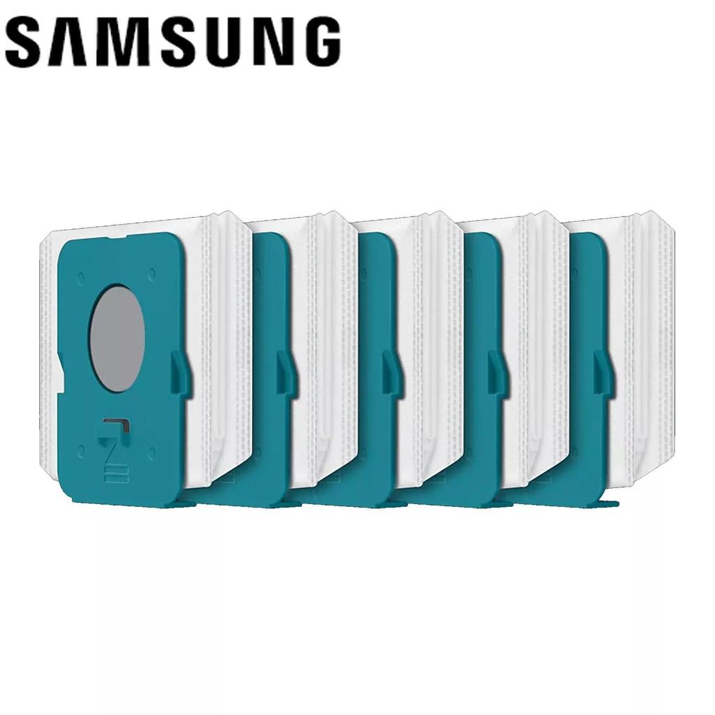 Samsung Original VCA-ADB95A Bespoke Jet Clean Station Staubbeutel-5 Stück