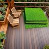 1/2PCS DIY Project Train Scenery Accessories 15/30cm Grass Mat 3mm 5mm 8mm Thick Artificial Carpet