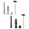 Adjuster Tool Set, Resizing for Wedding Rings, Enlarger, Enlargement Repair, Adjuster, Private