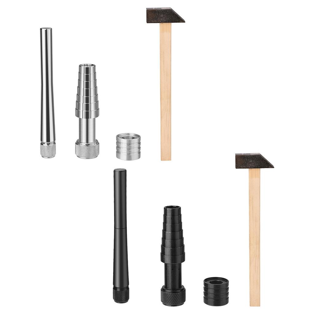Adjuster Tool Set, Resizing for Wedding Rings, Enlarger, Enlargement Repair, Adjuster, Private