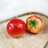 Schaumstoff Obst- und Gemüse-Modell Ornamente: Dekorative Requisiten: Banane, Apfel, Orange