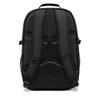 Li Ning Polyester Backpack Regular Unisex Black ABSV405-1