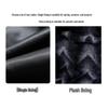 Men's Stylish Wool Jacket - Trendy Korean Winter Coat with High-End Feel, Warm & Thick for Casual Wear