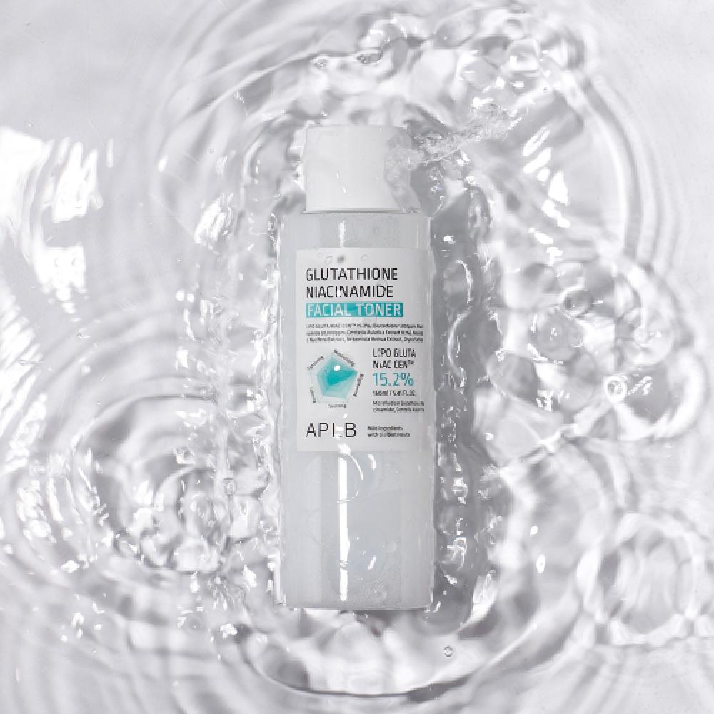 Aplb Glutathion Niacinamid Gesichtswasser