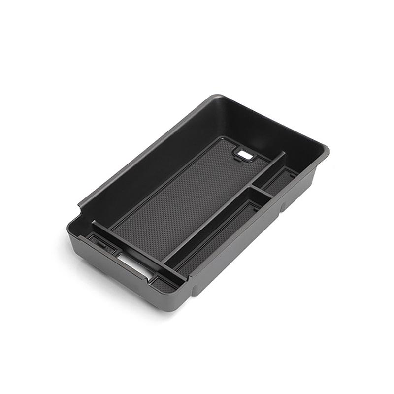 Car Central Console Armrest Storage Box Container Organizer Holder Tray For Haval H6 4rd 2026 2025 HEV PHEV NEW H6