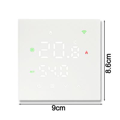Smart Home – Smart Home-Steuerung