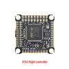 LINKTACHI DAKE H743 FPV letový ovladač a ESC stack
