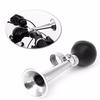 1/2/3Pcs Bicycle Bike Cycling Retro Metal Air Horn Hooter Bell Bugle Trumpet Honking Bulb  Dropshipping