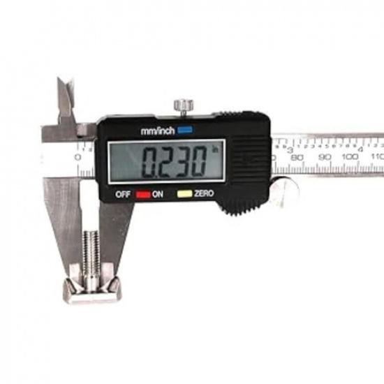 Batteriepol-T-Bolzen-Kit 19116852 64740 Batteriekabel-Spannschraube