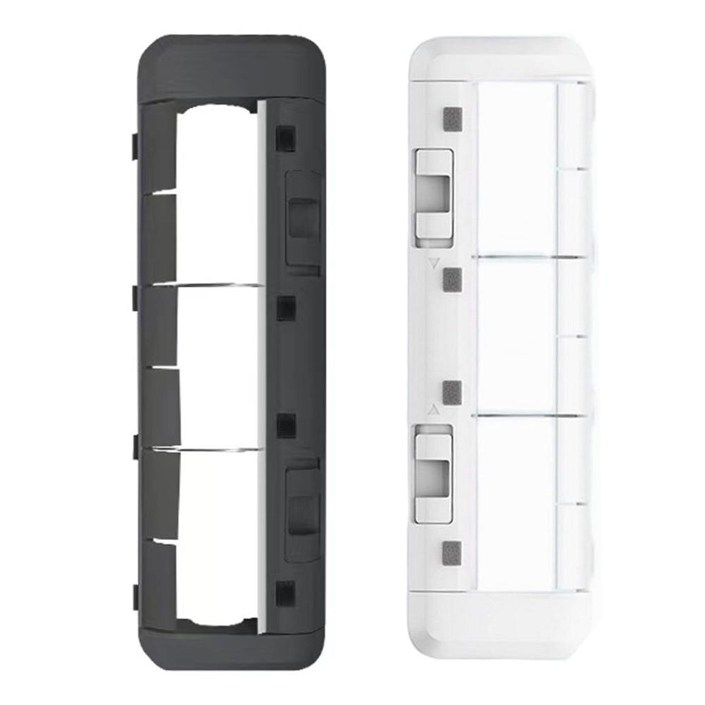 

1 шт. Крышка основной щетки для Dreame Bot L10s Крышка основной щетки Пластиковая Совершенно новая