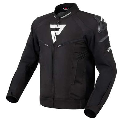 Echipament de protecţie – Îmbrăcăminte de protecție pentru motocicliști