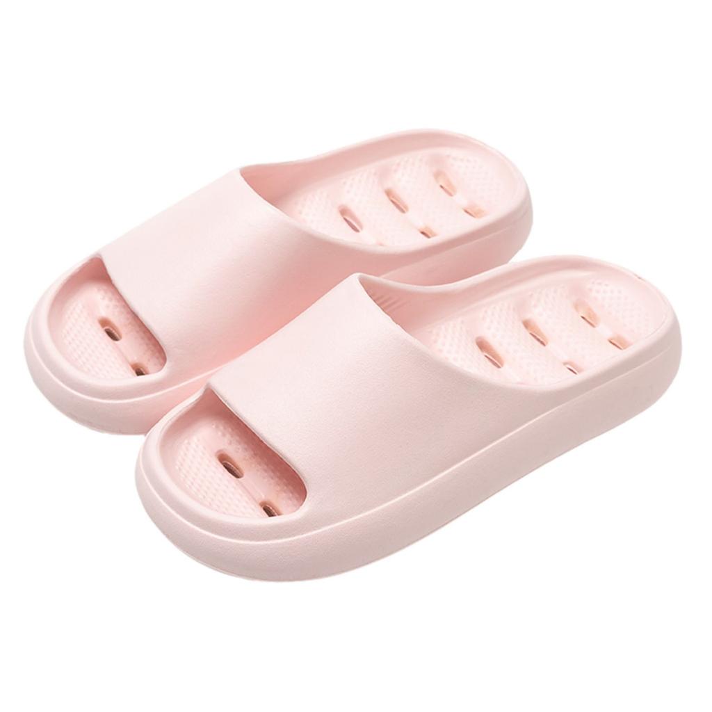 Shower Shoes For Women And Men Massage Pool Slides Soft Cushioned Slip Battery Heated Slippers Women Cat Slippers For Women