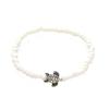 Anklets, Personalized Turtle Handmade Wear Rice Beads, Women'S Beach Anklets, Foot Accessories