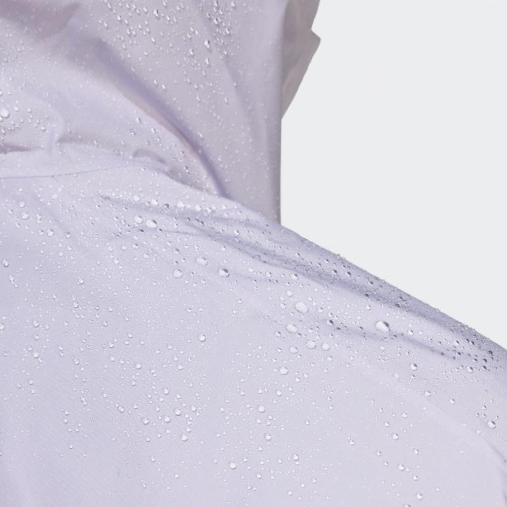 Adidas Women S Weatherproof Comfortable Free Terrex Climaproof Outer