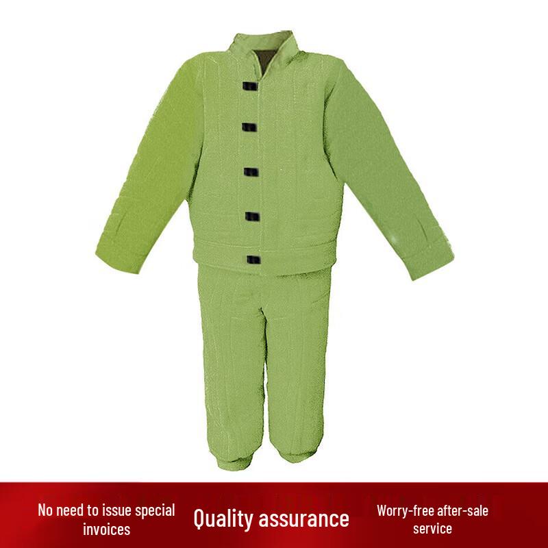 Dog Training Bite Suit