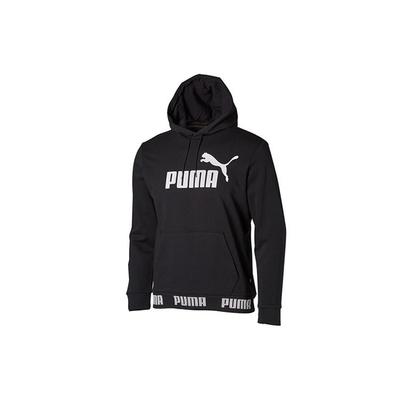 Amplified Hoodie Herren Hoodie Schwarz 844793-01
