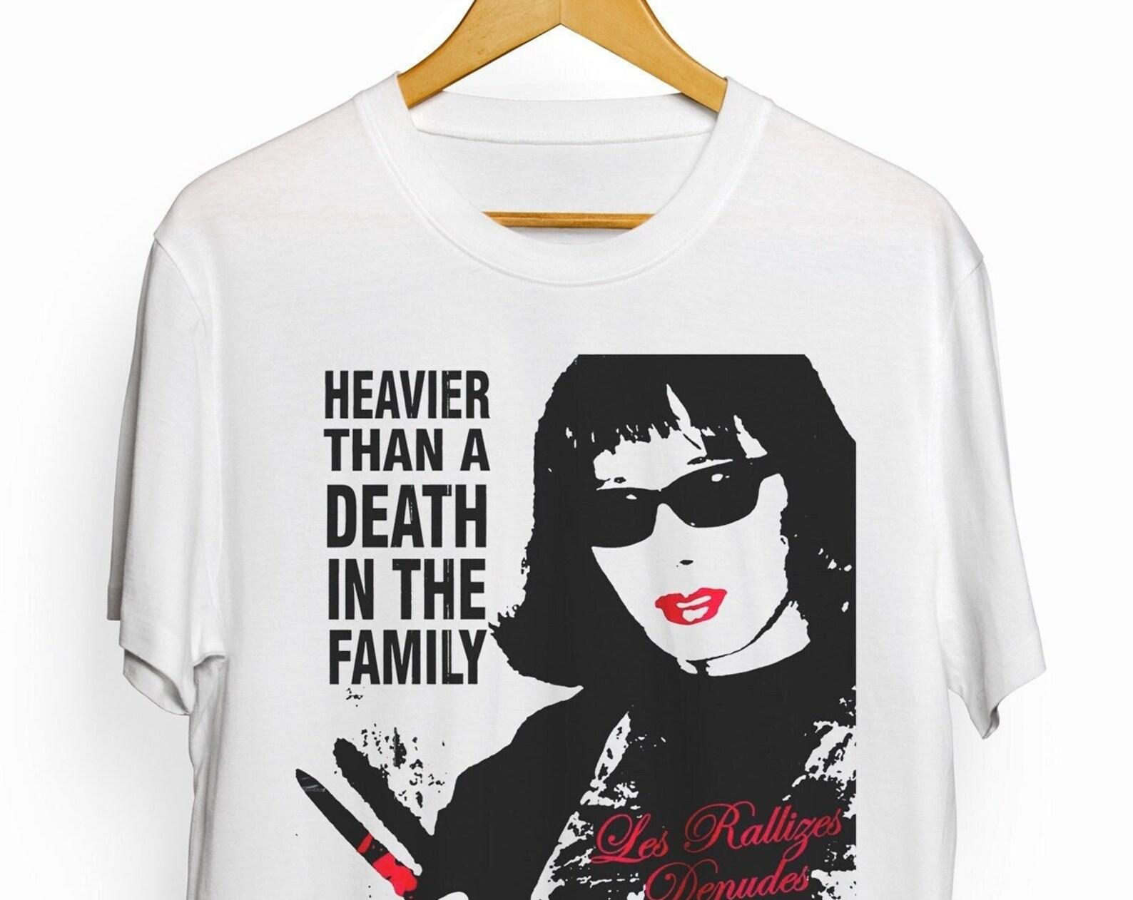 LES RALLIZES DENUDES T-shirt - Japanese Psychedelic Rock - Les Rallizes Denudes shirt 4XL